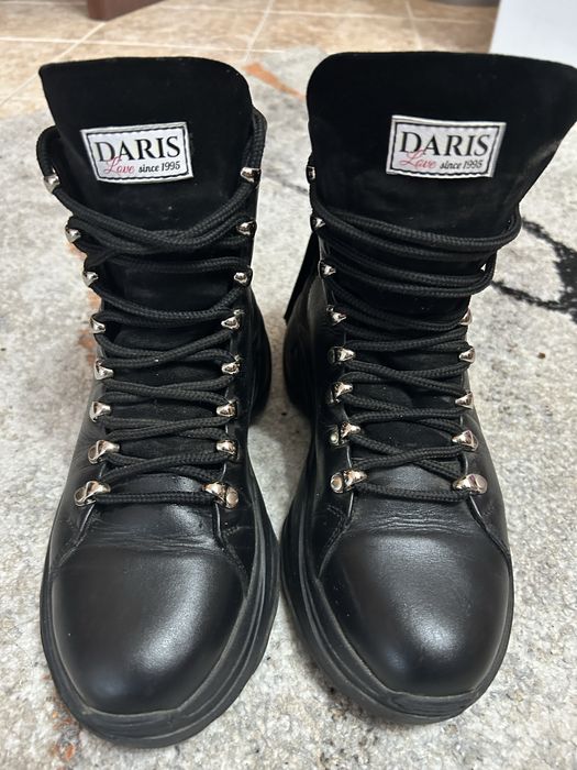 Обувки daris