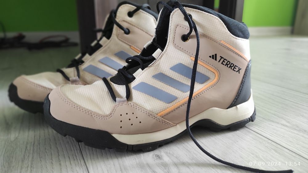 Туристически adidas Terrex Hyperhiker Mid Hiking Shoes