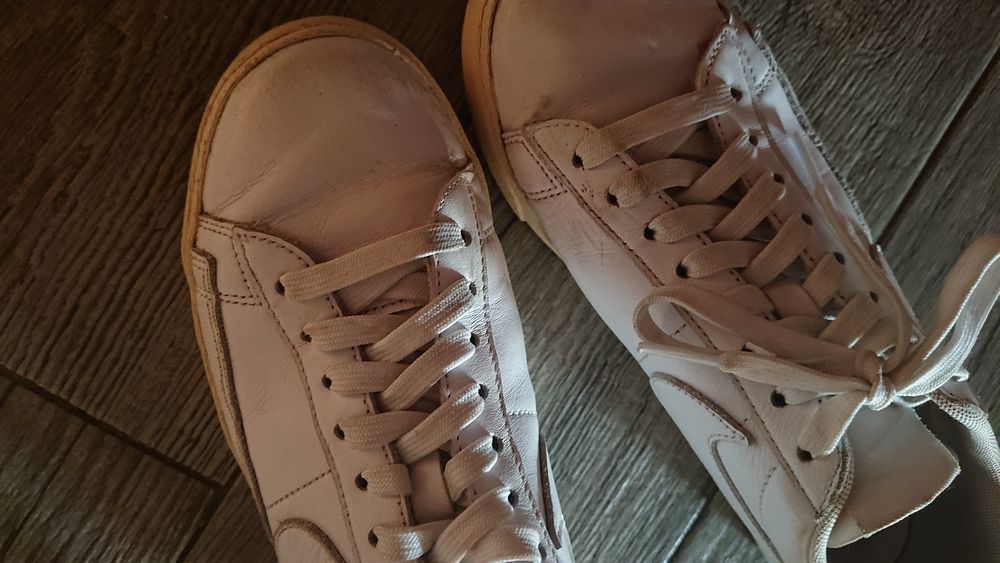 Adidasi Nike originali