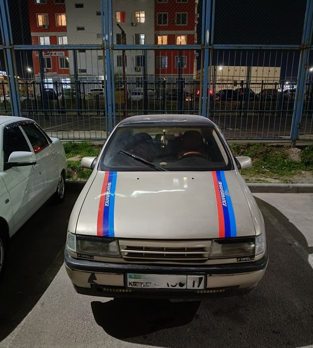 Opel Vectra 90 1.6 mex