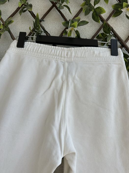 Pantaloni de trening nike crem S