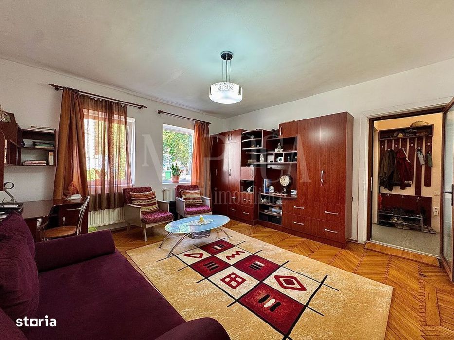 Apartament 2 camere de vanzare in Grigorescu, Cluj Napoca — fotografia 3