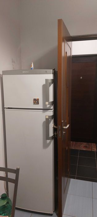 Garsoniera Dimitrie Leonida metrou