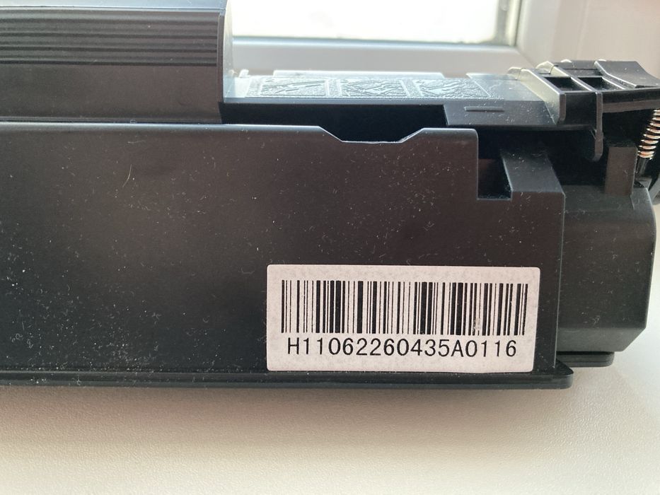 HP CB435A Картридж для принтера МФУ новый