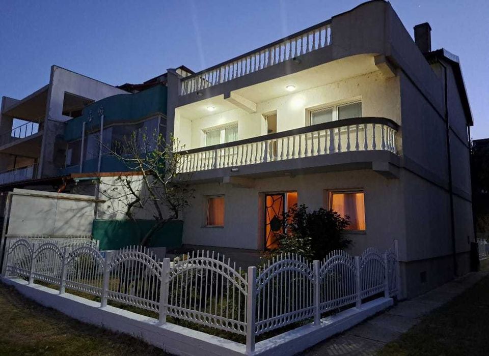 Vilă de vânzare -Eforie Nord