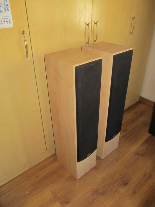 Тонколони MAGNAT ART 144415 B