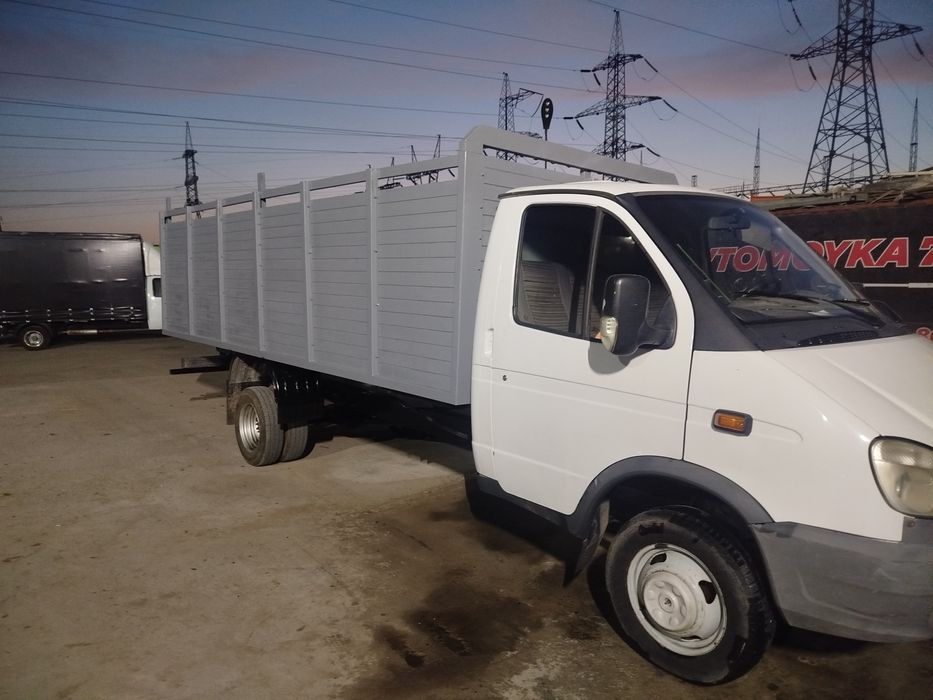 Gazel sotiladi 2008 yil