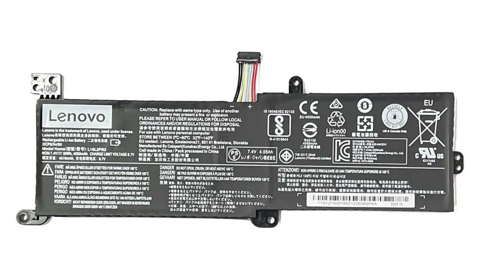 Аккумулятор HP HT03XL ORIGINAL новый