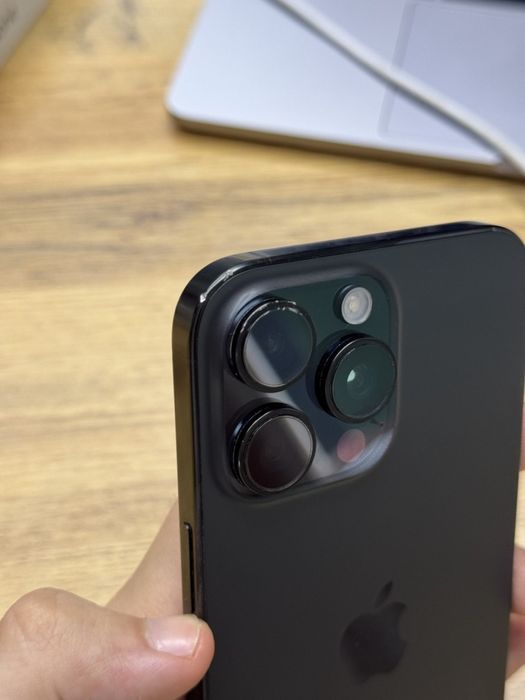 iPhone 16 Pro Max 512gb