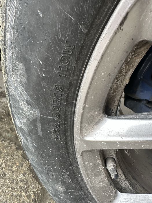 Продаються диски от BMW 19 радиус