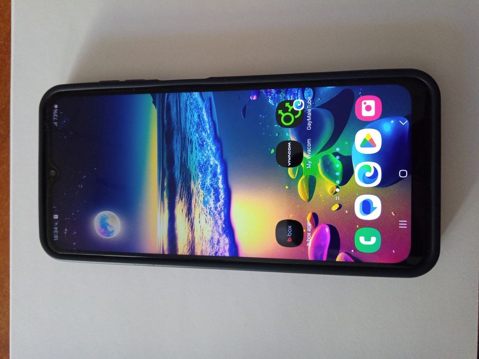 Samsung Galaxy A13 128GB 4GB RAM Dual