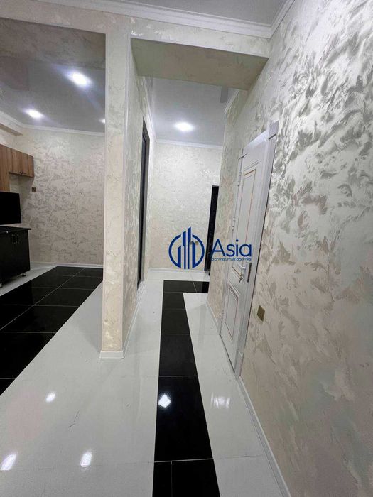 56m2  4-etaj #K467 2x xonali  kvartira TEZDA SOTILADI