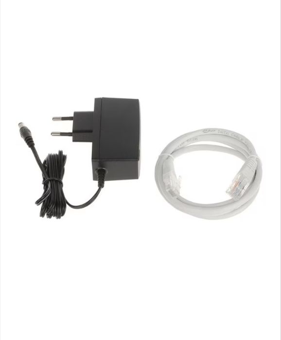 Безжичен рутер TP-LINK Archer A6