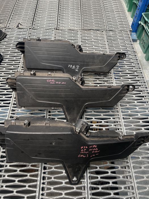 Carcasa filtru de aer bmw f20 f21 f30 f31 f32 f34 f36 n47n