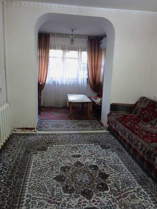 на Чиланзаре 26 квартале , 2-х комнатная квартира, 48м2