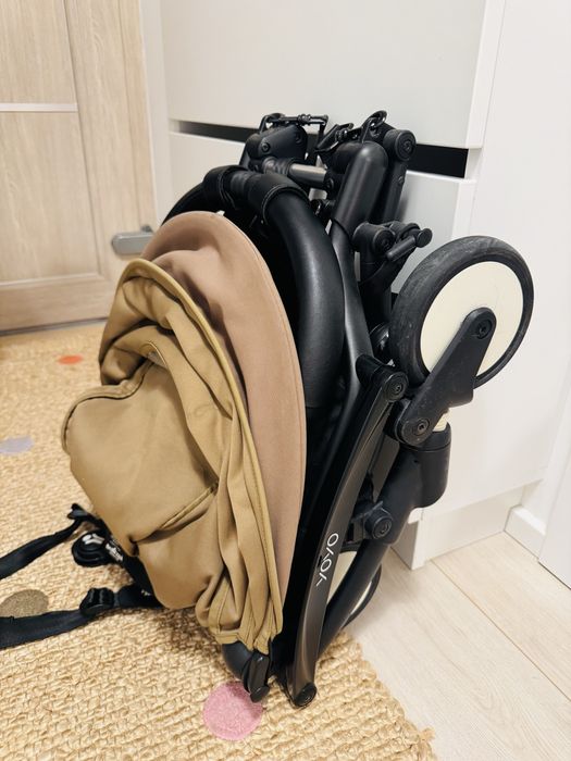 Carucior Babyzen YOYO