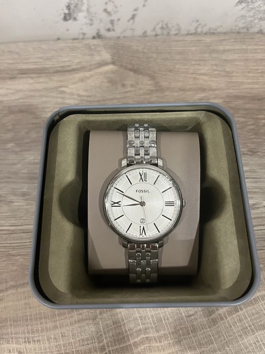 Дамски часовник Fossil