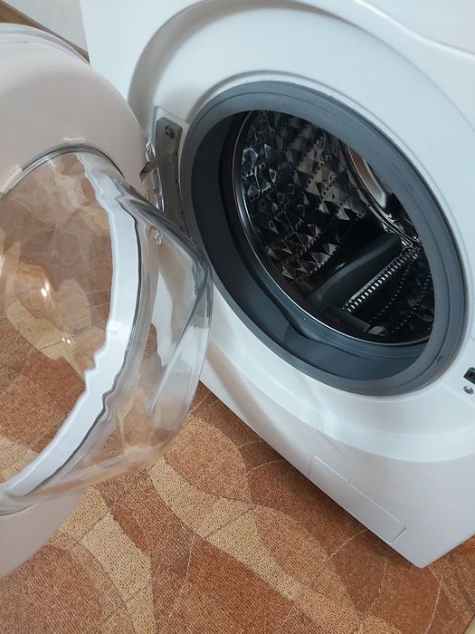 Стиральная машина Samsung