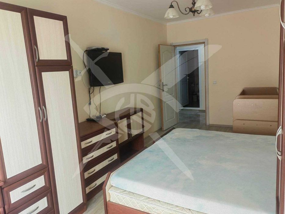 Продава се Тристаен апартамент в Несебър - 93 кв.м за 1197 €/кв.м - Снимка #4