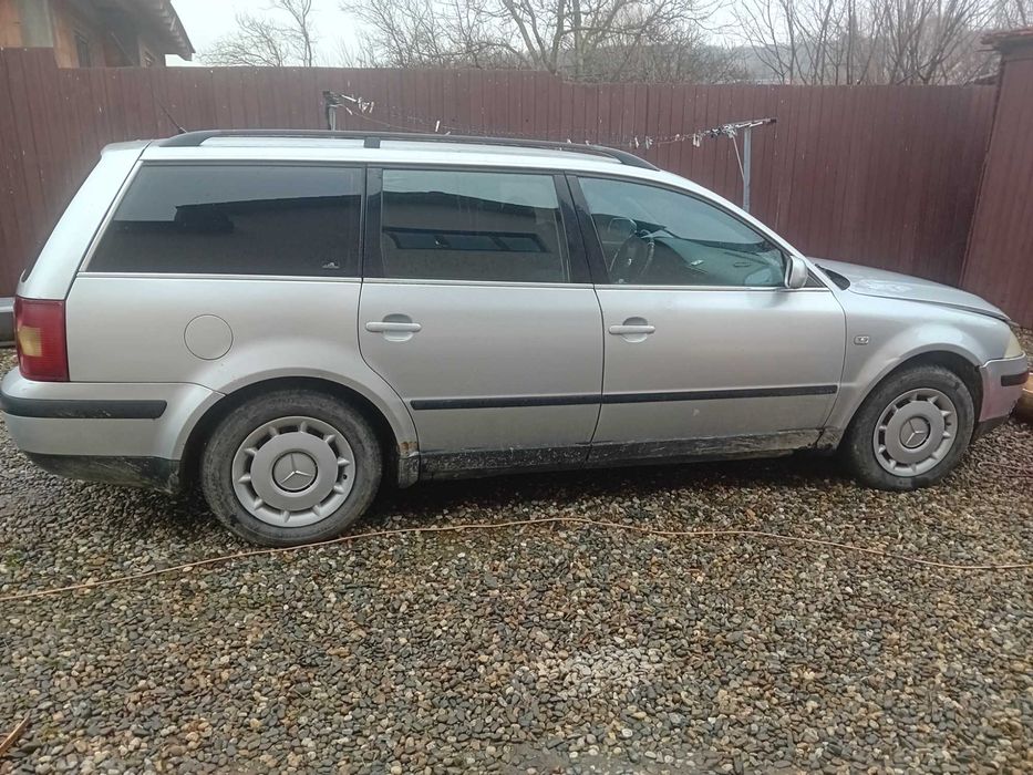 Passat variant 2002 motor 1.9tdi 101cp fara acte!!!