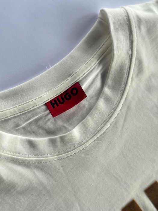 Tricou Hugo Boss(S,M,L,XL,XXL)