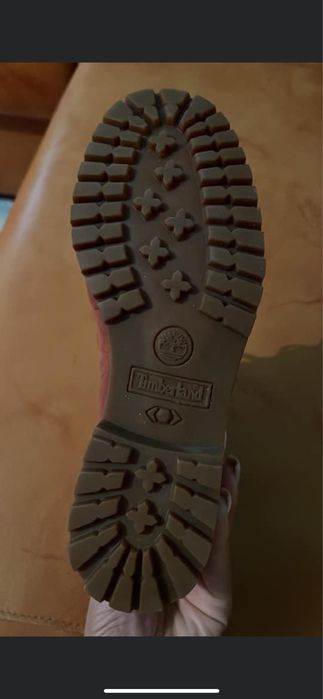 Bocanci Timberland( editie limitata)