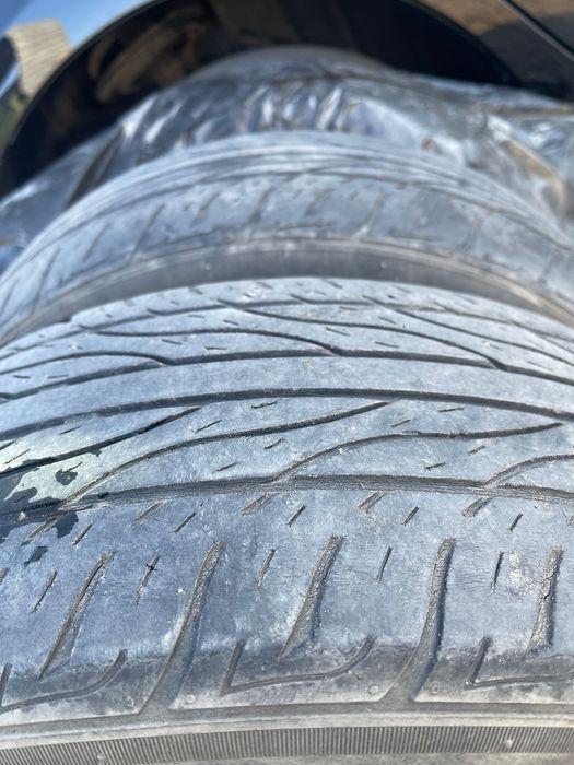Продам Шины MAXXIS 195/55 R16