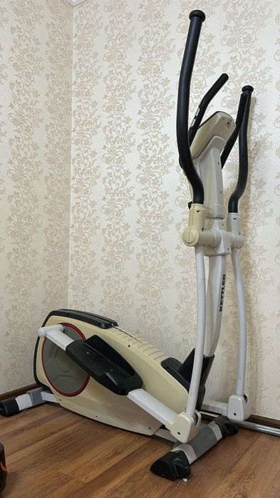 Тренажер для спорта.