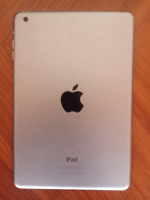 Apple IPad mini 1 Wi-Fi + Cellular Space Gray 16 GB