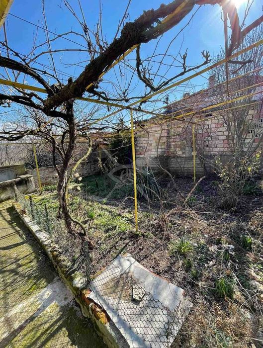 Продава се Къща в с. Сърнево, Област Бургас - 60 кв.м за 867 €/кв.м - Снимка #7