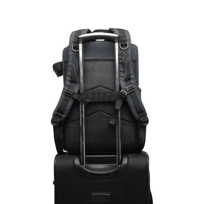 Голяма фотографска раница за Canon , Sony , Nikon и др.