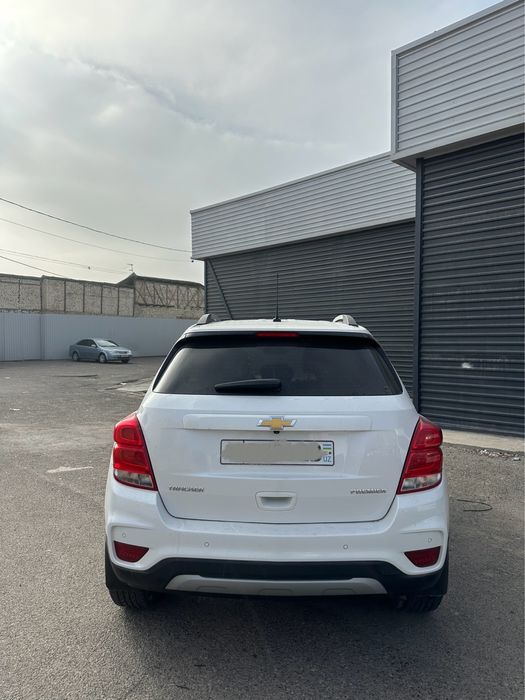 tracker 1 avtomad tozza