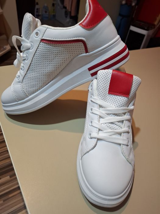 Vand Skechers,Umbro