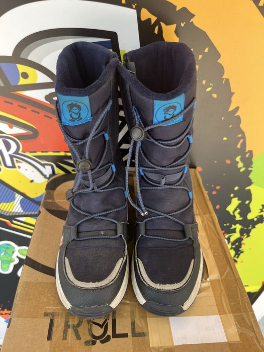 Детски апрески Troll kids номер 38