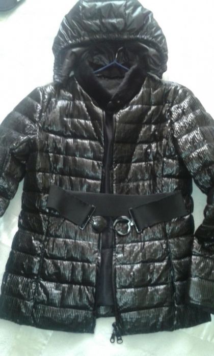 Продам Шубу мутоновую