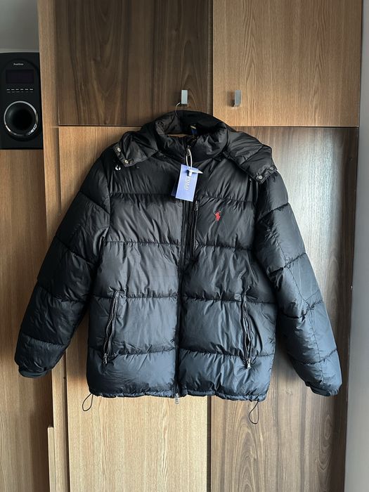 Geaca Polo Ralph Lauren L