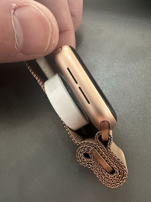 Apple watch series 4 40mm