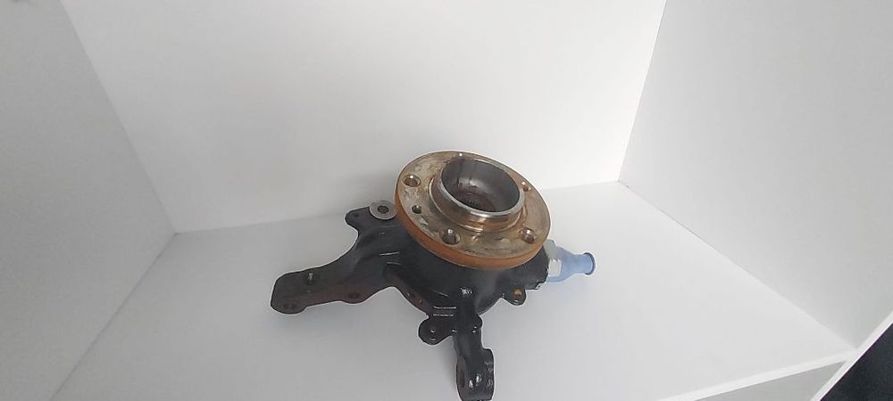 FUZETA STANGA RENAULT MASTER 3 2011-2022 81233663