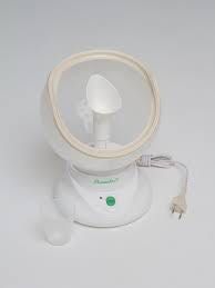 Ингалятор ромашка Россия