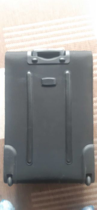 Куфар за пътуване