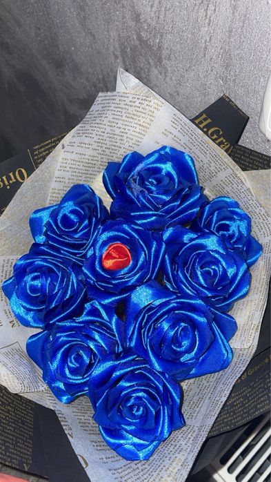 Aranjamente din sarma plusata