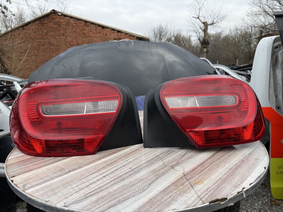 Стоп/Стопове Mercedes A Class W177