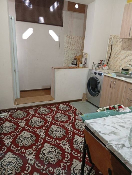 Своя 2 комнатная 60 кв.м Паркентский Буюк Ипак Йули