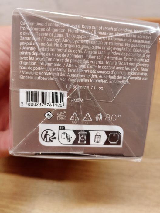 NL Beauty 50 ml parfum