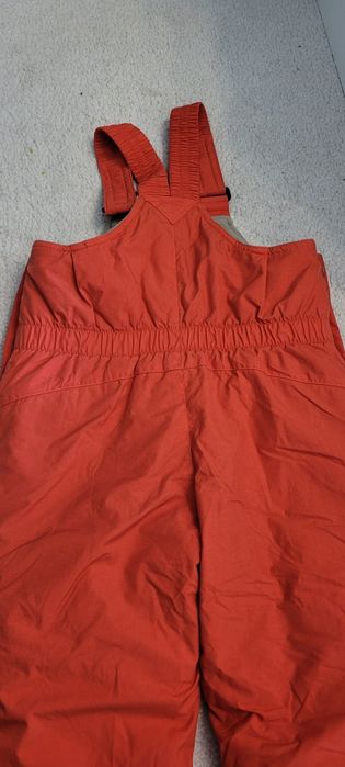 Salopeta Decathlon impermeabila marime 102-109 cm