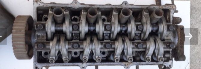 Дайхацу Териос 1.3 за части