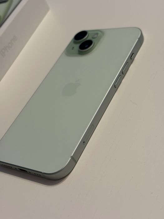 Iphone 15, 128 gb