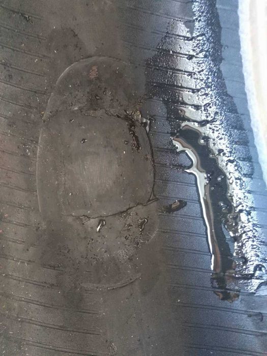 Лятна гума на Бриджстоун