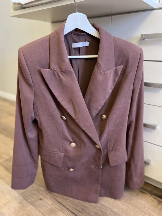 Пиджак от бренда Lichi