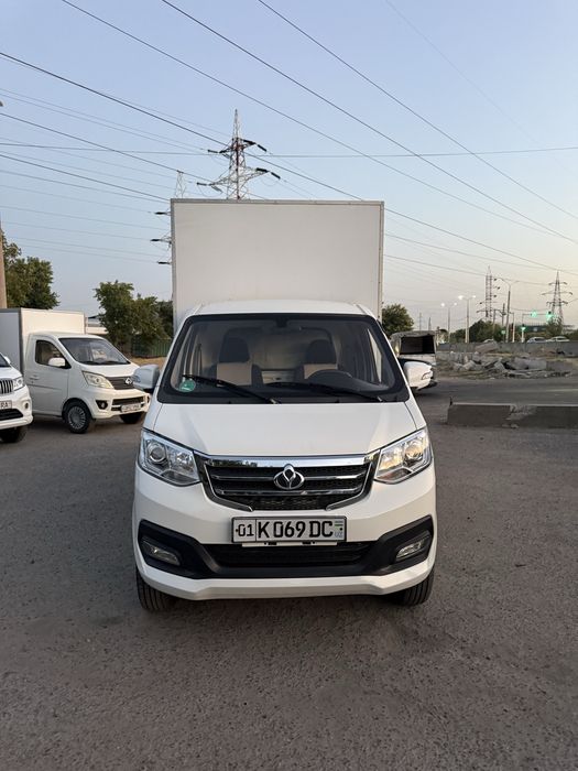 Changan t3 shineray